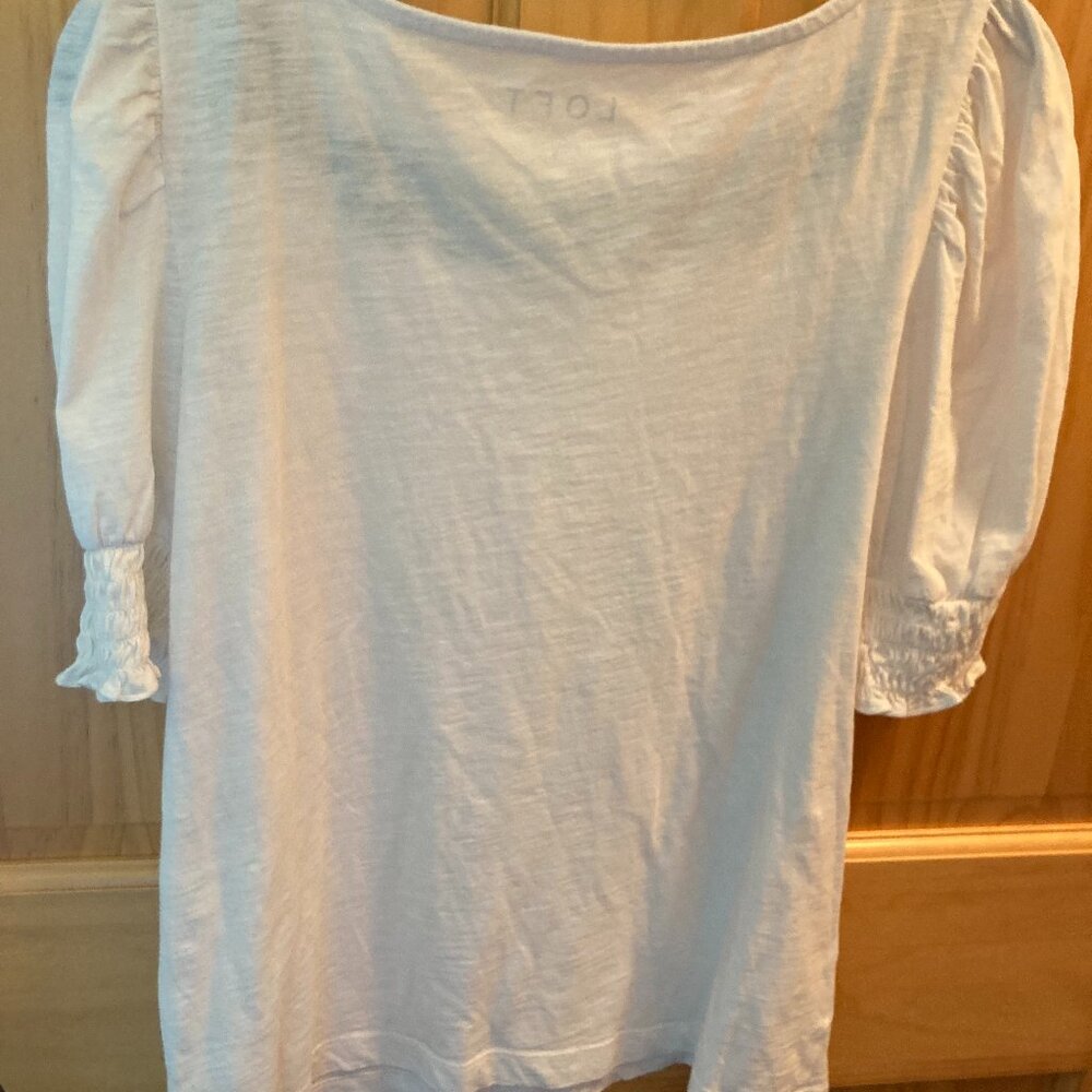 Loft Tee - Picture 2 of 4
